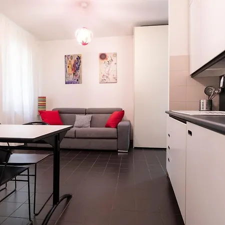 Italianway - Polese 36 B Bologne