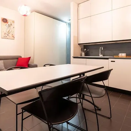 Italianway - Polese 36 B * Bologne