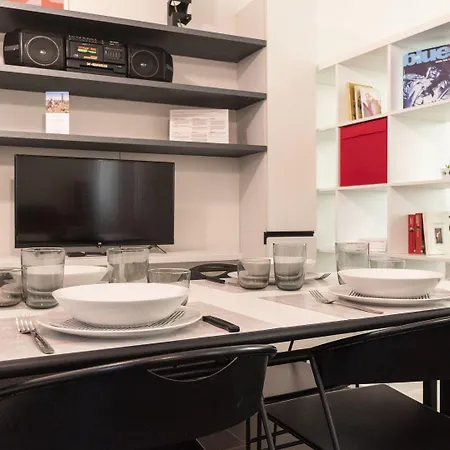 Apartamento Italianway - Polese 36 B *