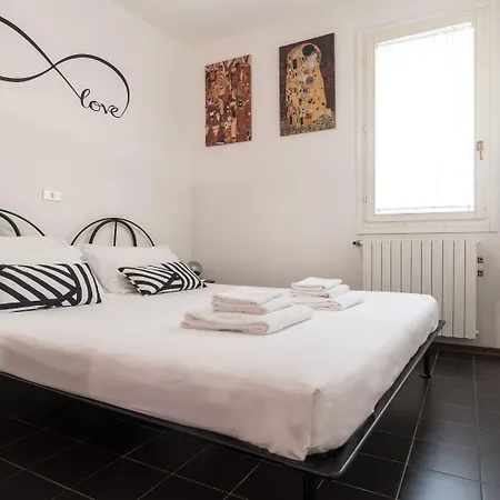 Italianway - Polese 36 B Appartement Bologna
