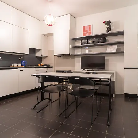 Appartement Italianway - Polese 36 B *