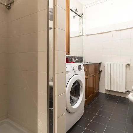 Appartement Italianway - Polese 36 B