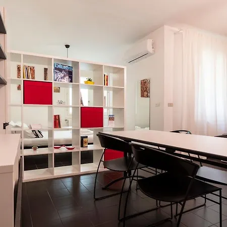 Italianway - Polese 36 B Appartement *