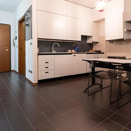 Italianway - Polese 36 B Apartament *