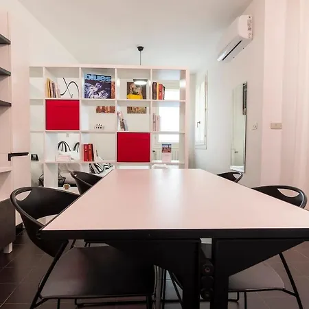 Italianway - Polese 36 B Apartament *