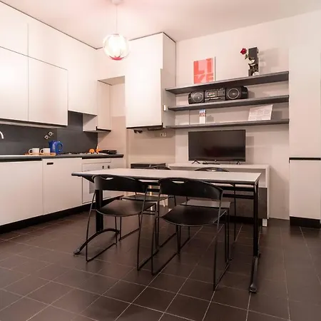 Italianway - Polese 36 B Apartament