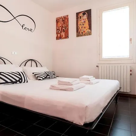 Italianway - Polese 36 B Appartement