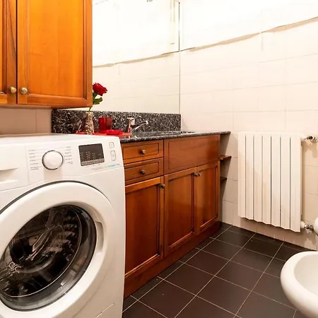 Apartament Italianway - Polese 36 B Bolonia
