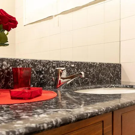 Italianway - Polese 36 B Apartament Bolonia