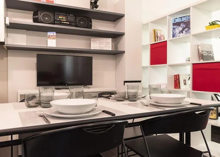 Apartamento Italianway - Polese 36 B *