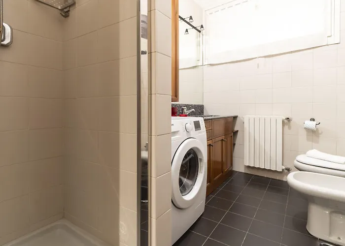 Apartamento Italianway - Polese 36 B