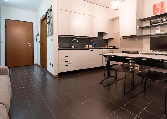 Italianway - Polese 36 B Daire *