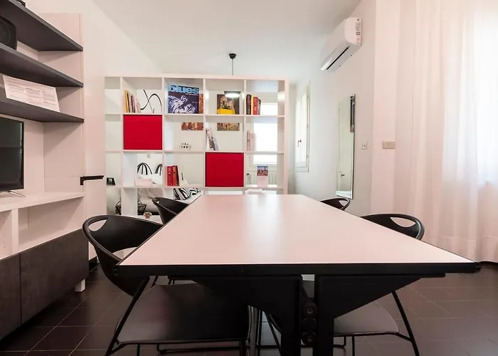 Italianway - Polese 36 B Daire *