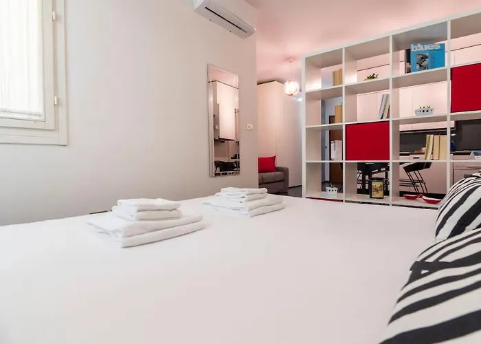 Italianway - Polese 36 B Daire