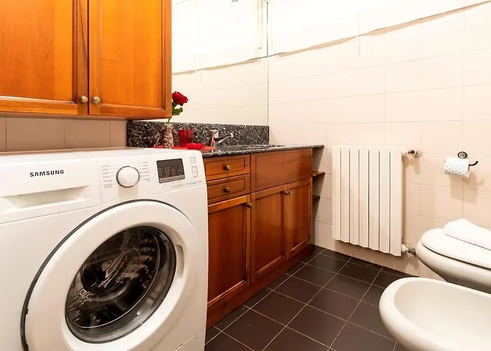 Apartamento Italianway - Polese 36 B Bolonia