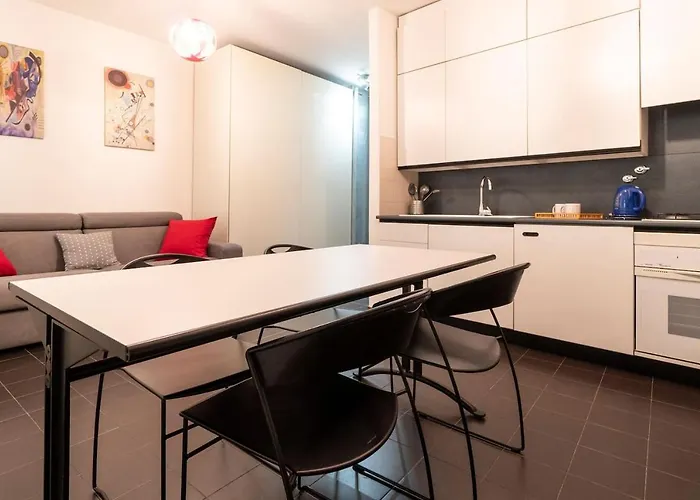 Italianway - Polese 36 B * بولونيا