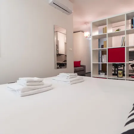 Italianway - Polese 36 B Bologna