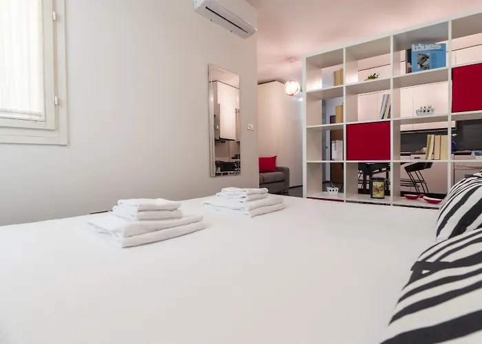 Italianway - Polese 36 B Bologna