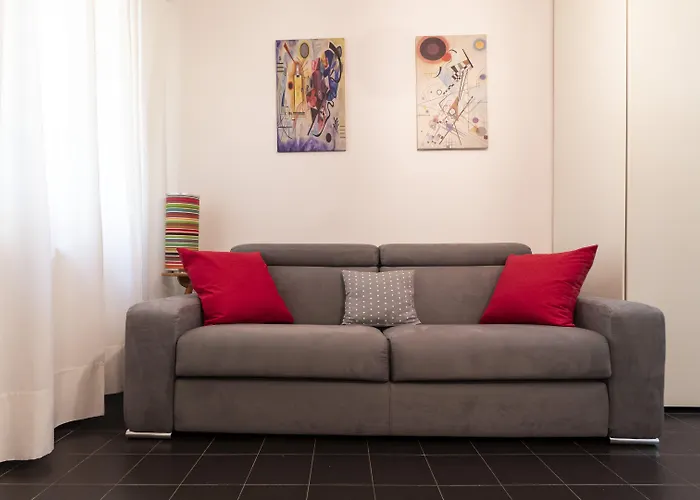 Italianway - Polese 36 B * Bologna