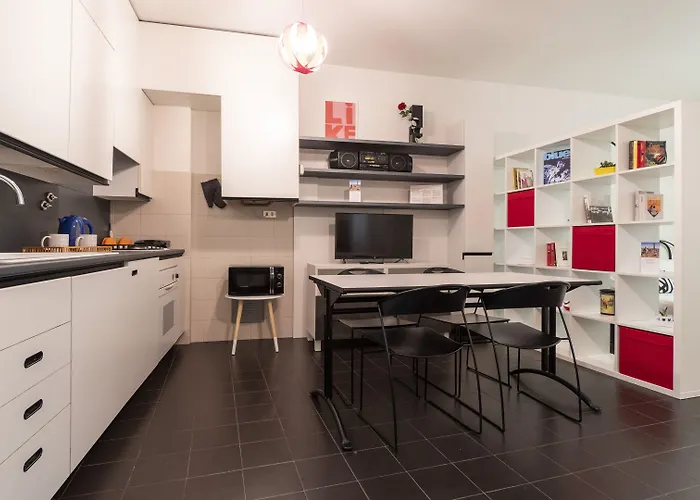 Italianway - Polese 36 B * Bologna