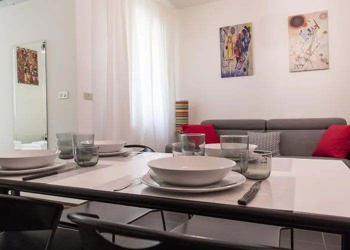 Italianway - Polese 36 B Appartamento Bologna