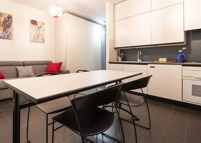 Appartamento Italianway - Polese 36 B *