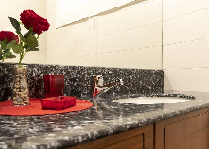 Italianway - Polese 36 B Appartamento Bologna