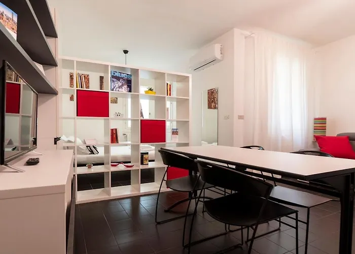 Italianway - Polese 36 B Appartamento *