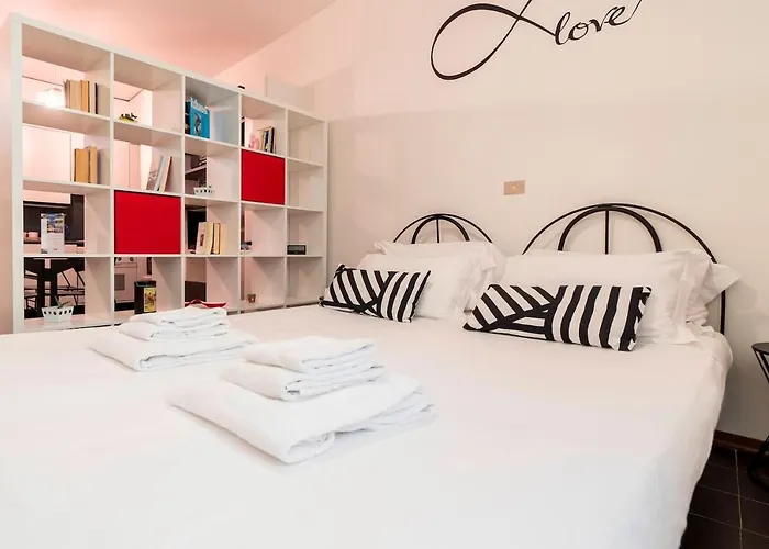 Appartamento Italianway - Polese 36 B Bologna