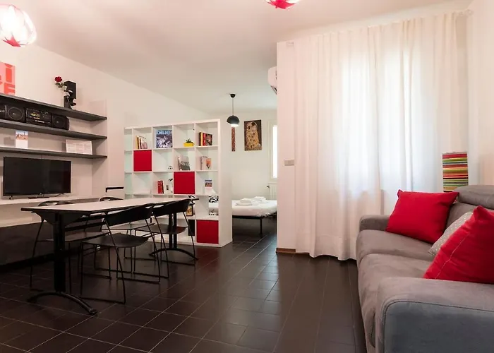 Italianway - Polese 36 B Appartamento