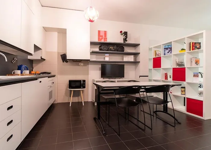 Italianway - Polese 36 B Bologna