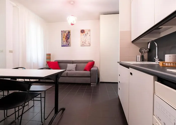 Italianway - Polese 36 B Bologna