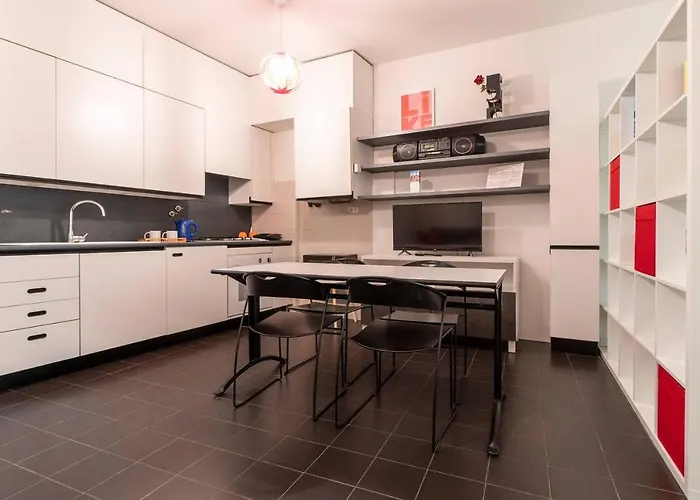 Italianway - Polese 36 B Appartamento