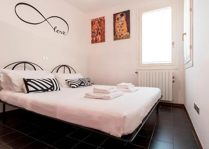 Italianway - Polese 36 B Appartamento