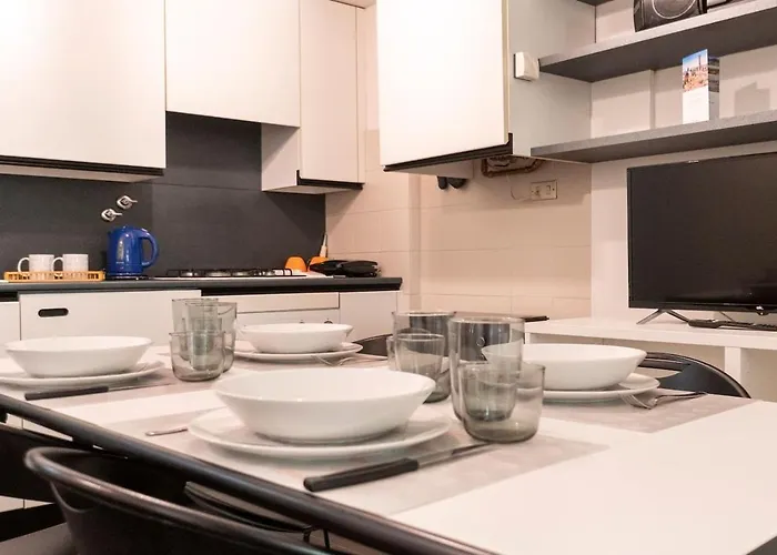 Appartamento Italianway - Polese 36 B Bologna