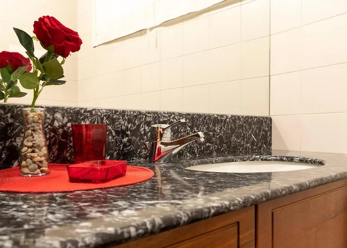 Italianway - Polese 36 B Appartamento Bologna