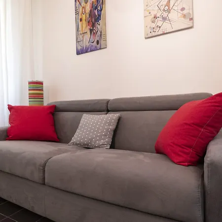 Appartement Italianway - Polese 36 B *