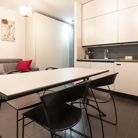 Appartement Italianway - Polese 36 B *