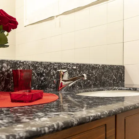 Italianway - Polese 36 B Appartement Bologne