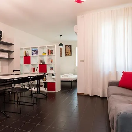 Italianway - Polese 36 B Appartement