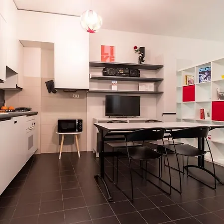 Italianway - Polese 36 B Bologne